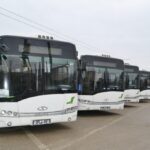 Autobuze noi Baia Mare
