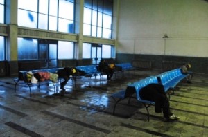 salonasteptaregarabaiamare
